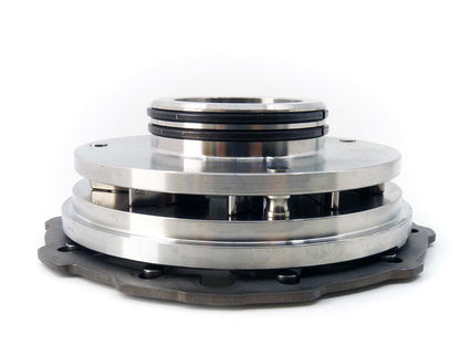 Nozzle ring assy GA-06-0001
