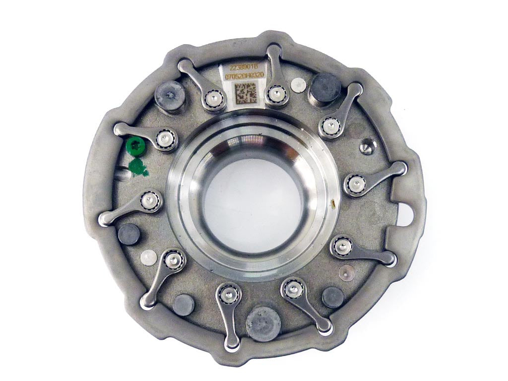 Nozzle ring assy GA-06-0001