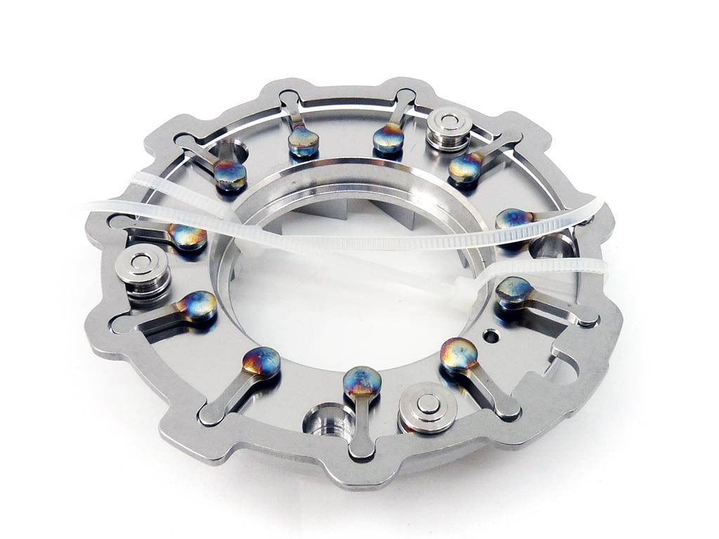 Nozzle ring assy GA-06-0011