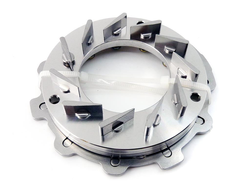 Nozzle ring assy GA-06-0011