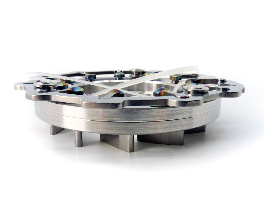 Nozzle ring assy GA-06-0011