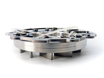 Nozzle ring assy GA-06-0011