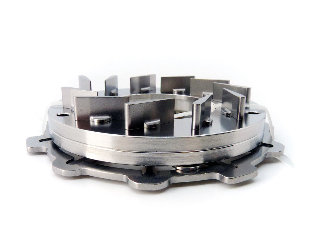 Nozzle ring assy GA-06-0011