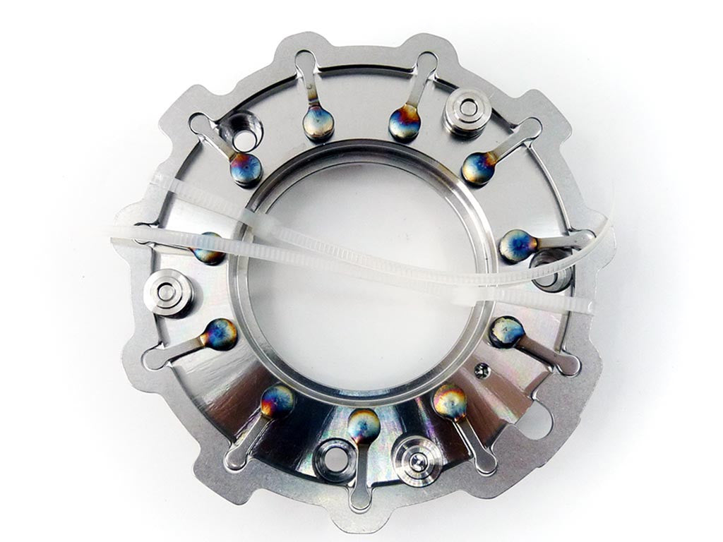 Nozzle ring assy GA-06-0011