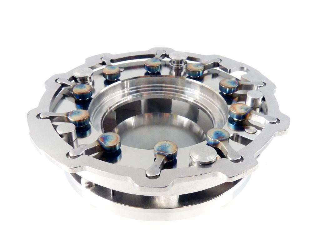 Nozzle ring assy GA-06-0003