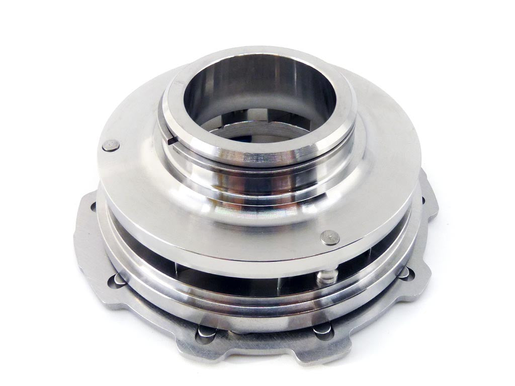 Nozzle ring assy GA-06-0003