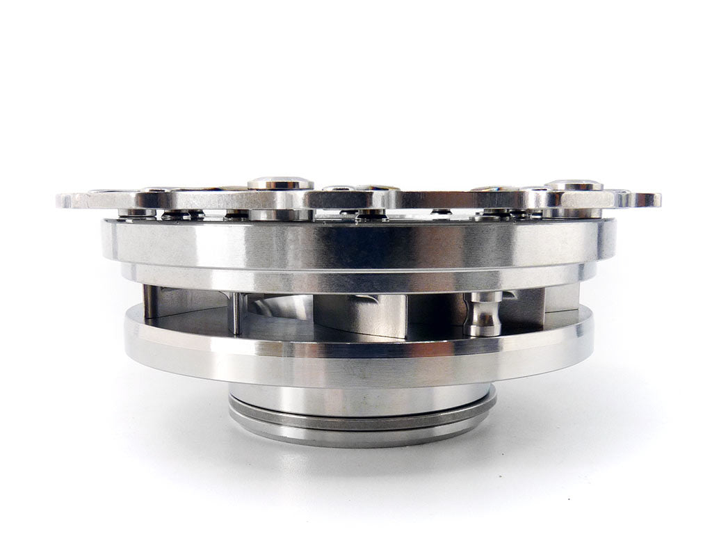 Nozzle ring assy GA-06-0003