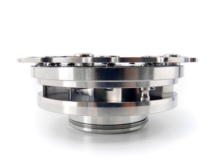 Nozzle ring assy GA-06-0003