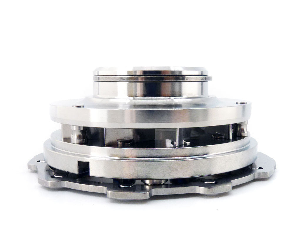 Nozzle ring assy GA-06-0003