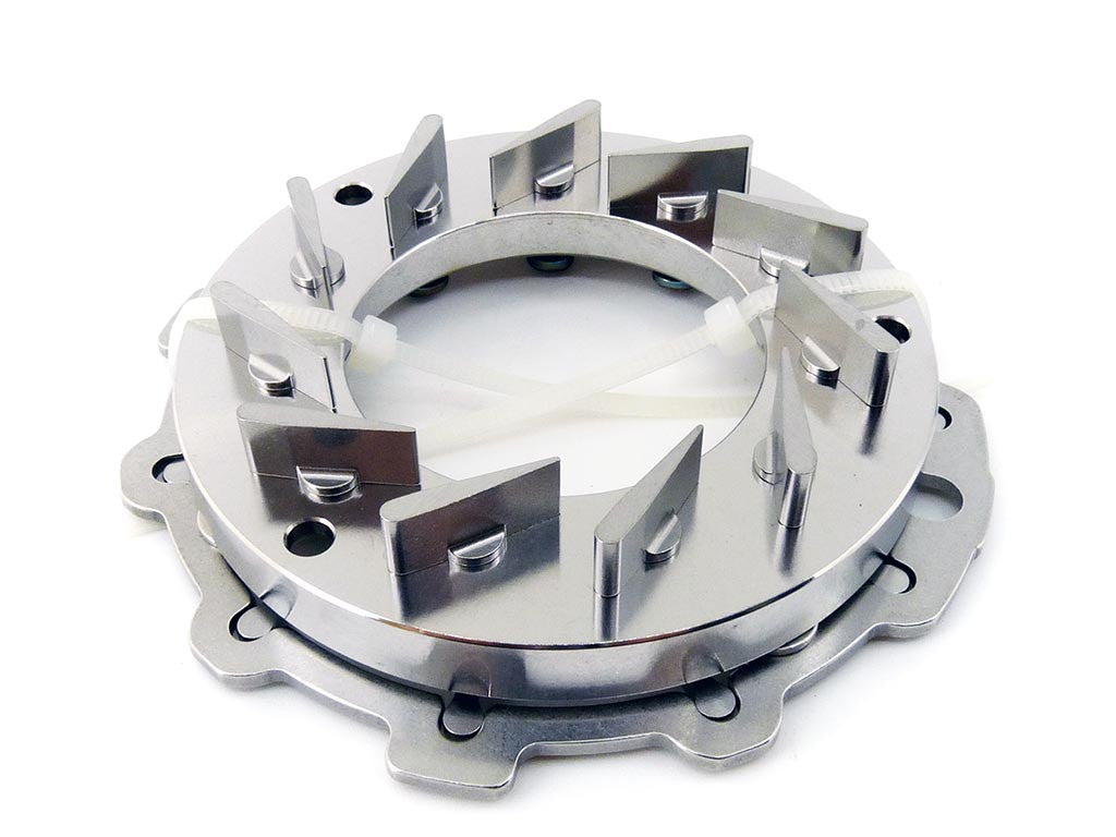 Nozzle ring assy GA-06-0030