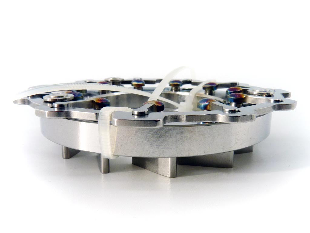 Nozzle ring assy GA-06-0030