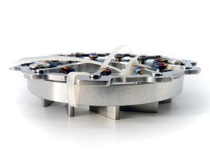 Nozzle ring assy GA-06-0030