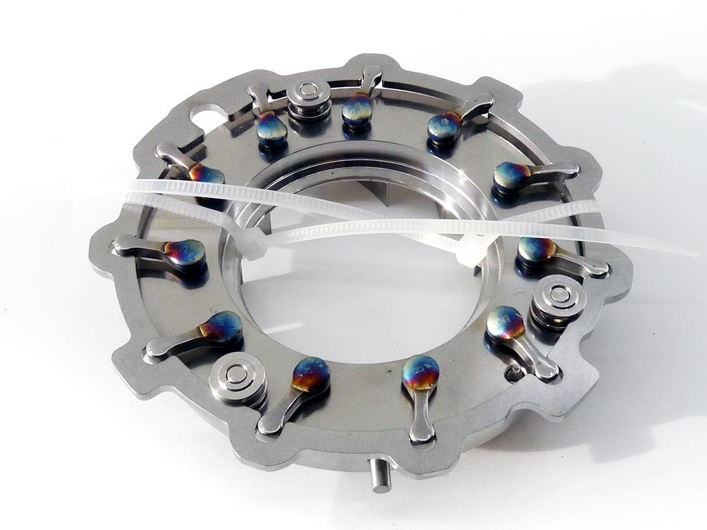 Nozzle ring assy GA-06-0018