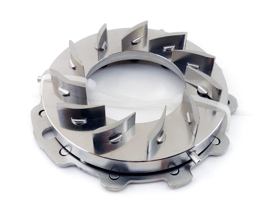 Nozzle ring assy GA-06-0018