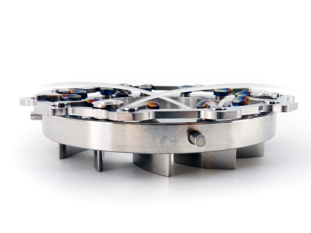 Nozzle ring assy GA-06-0018
