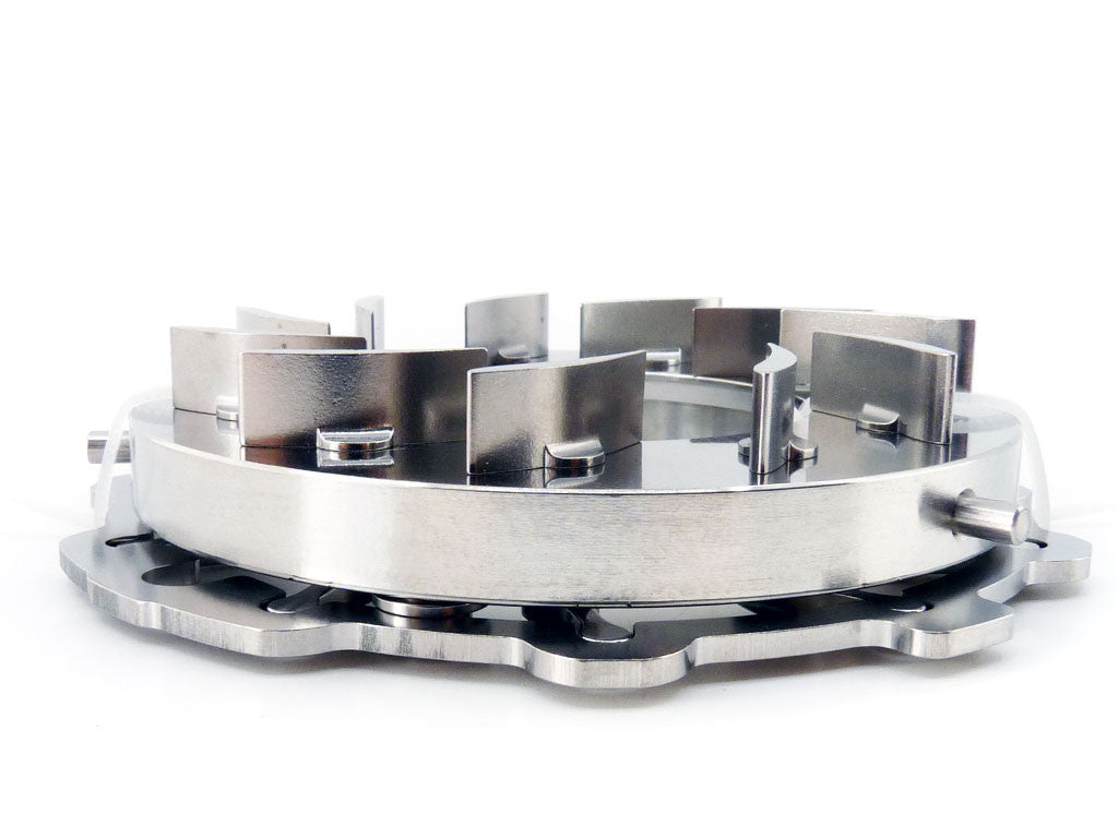 Nozzle ring assy GA-06-0018