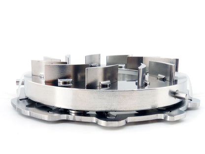 Nozzle ring assy GA-06-0018