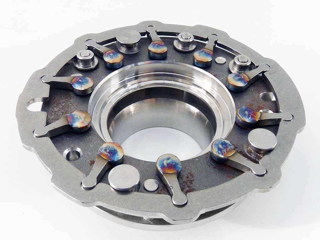Nozzle ring assy GA-06-0004