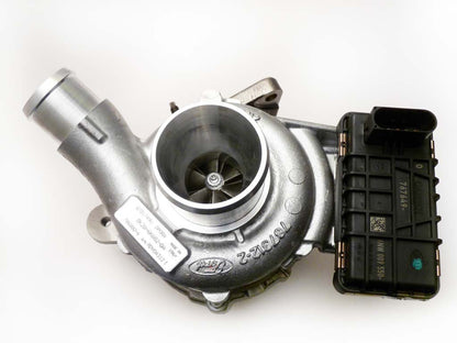 Turbo 786880-0006