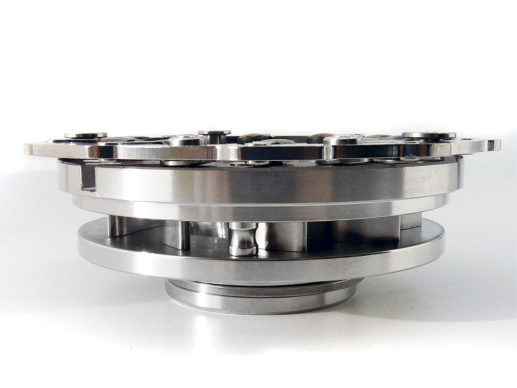 Nozzle ring assy GA-06-0004