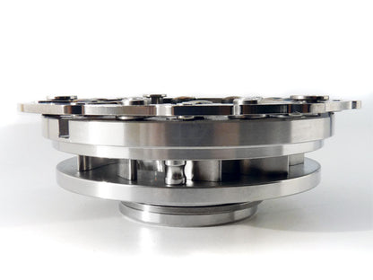 Nozzle ring assy GA-06-0004