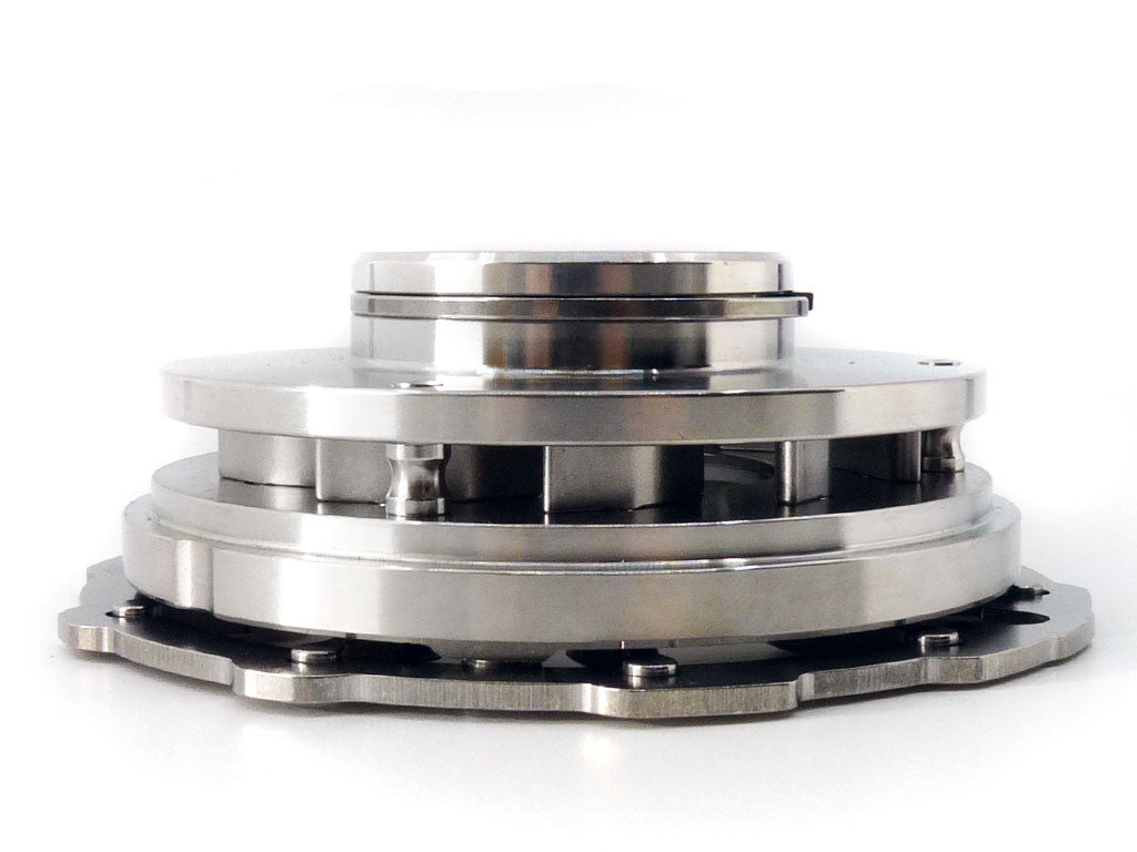 Nozzle ring assy GA-06-0004