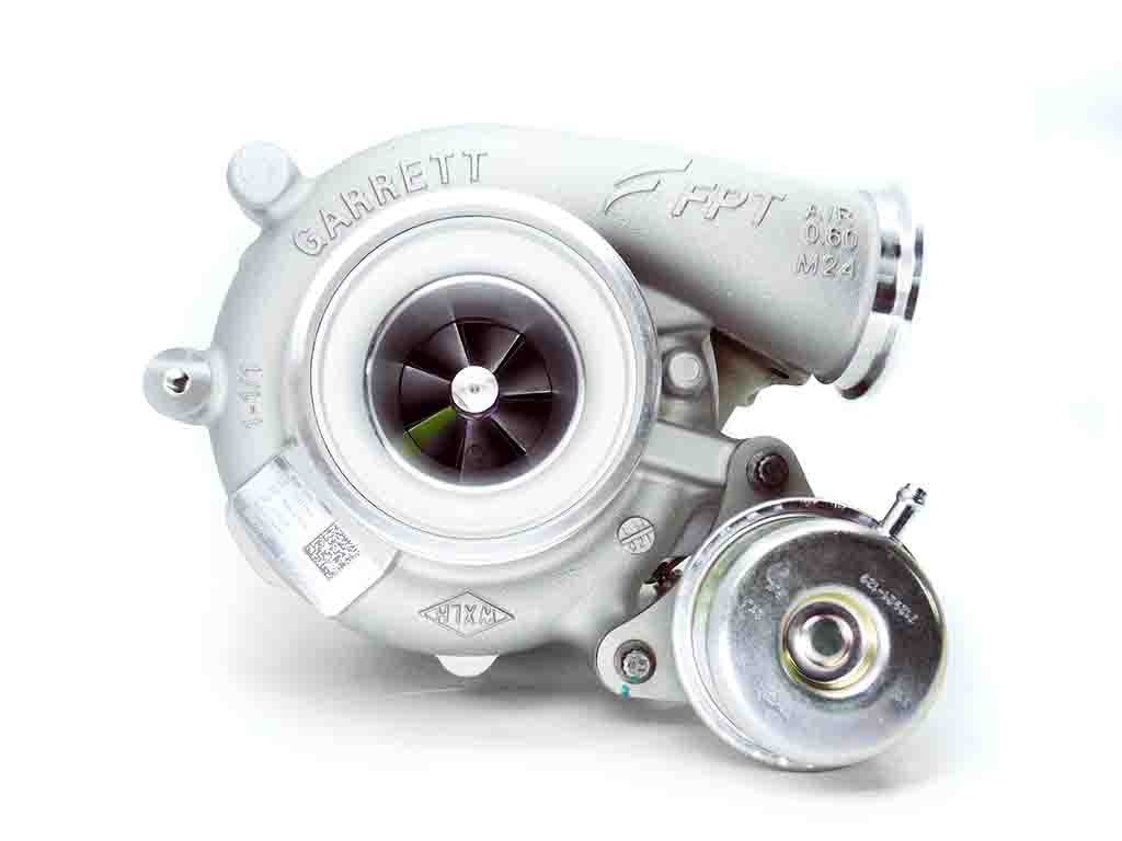 Turbo 845974-0009