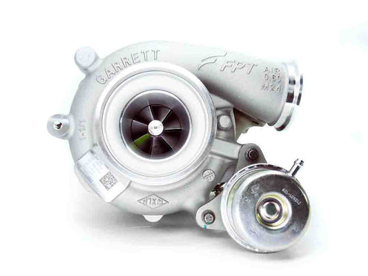 Turbo 845974-0009