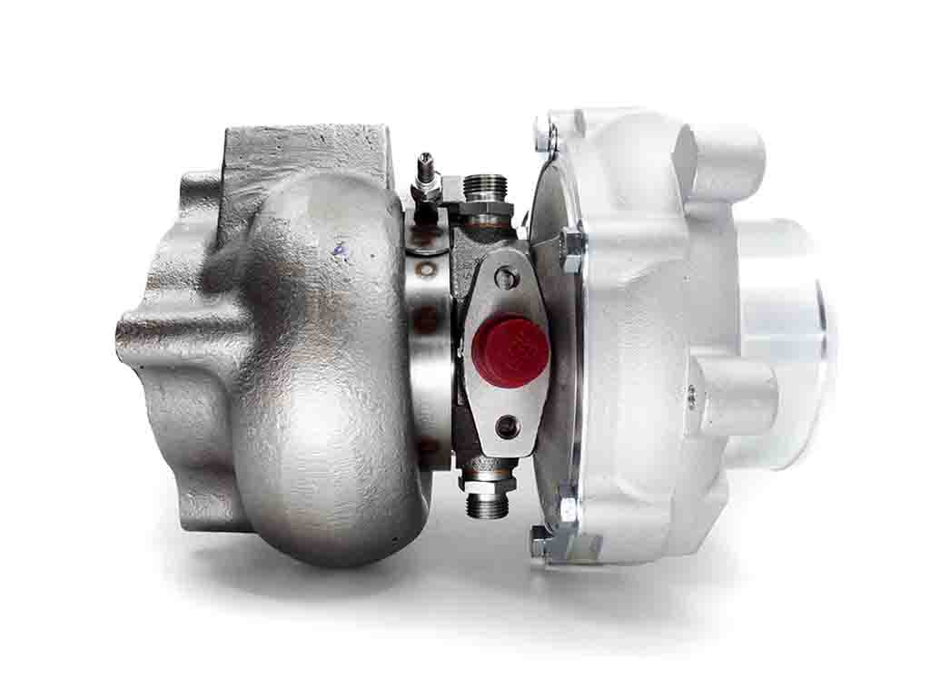 Turbo 845974-0009