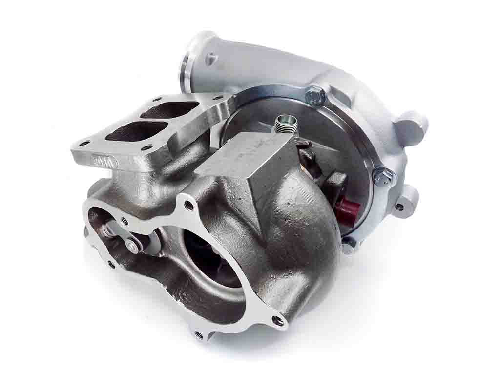 Turbo 845974-0009