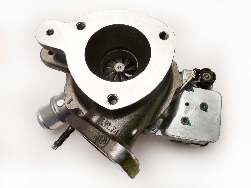 Turbo 786880-0006
