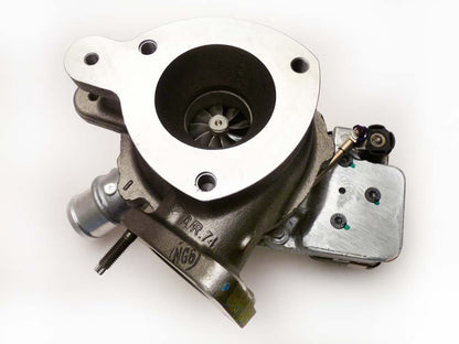 Turbo 786880-0006