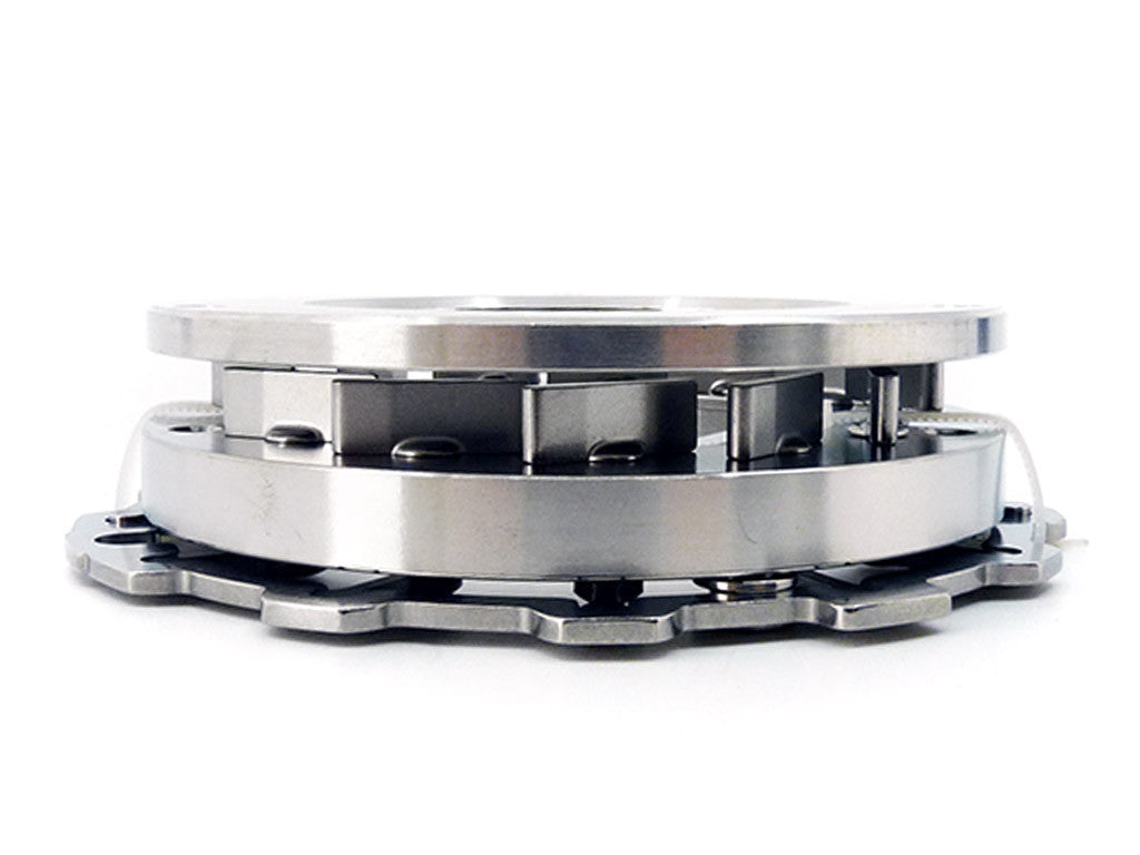 Nozzle ring assy GA-06-0031