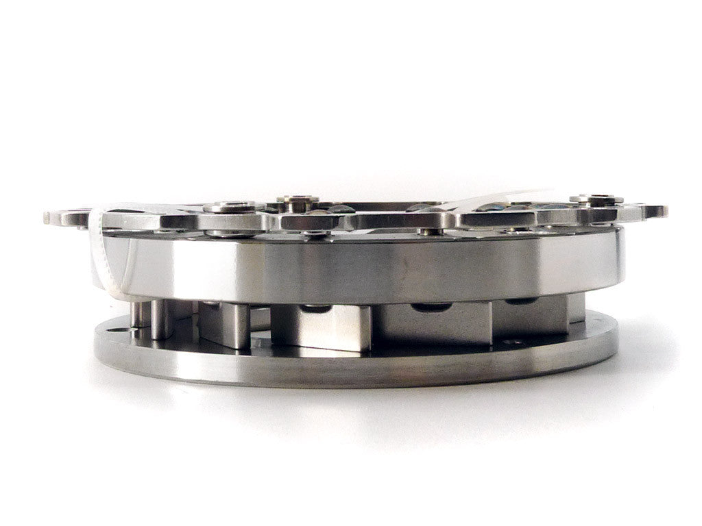 Nozzle ring assy GA-06-0031