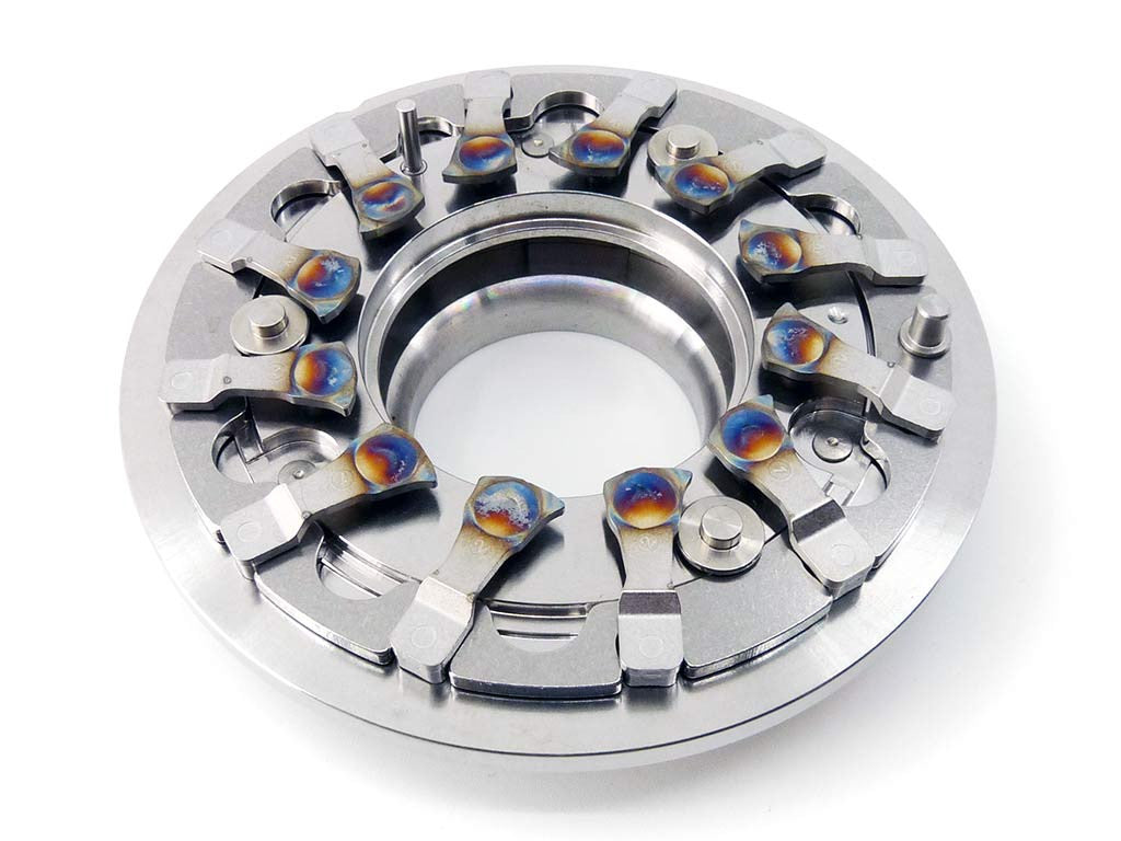 Nozzle ring assy MH-06-0008