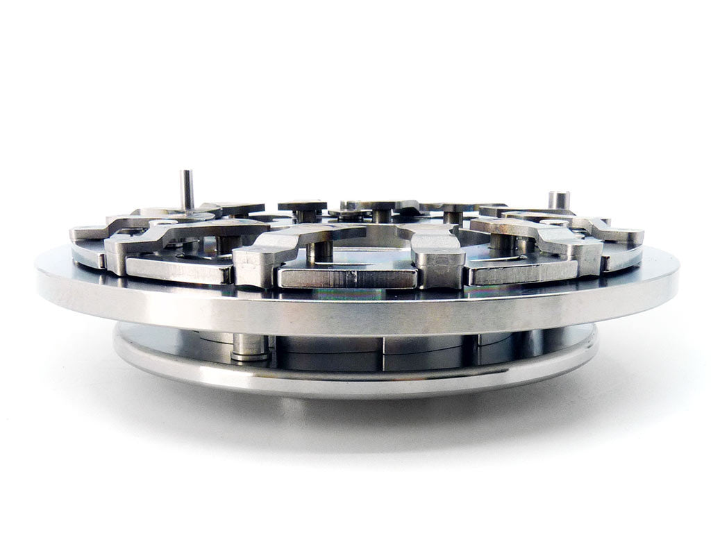 Nozzle ring assy MH-06-0008