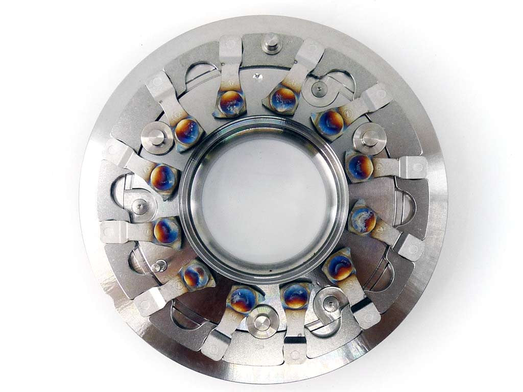 Nozzle ring assy MH-06-0008