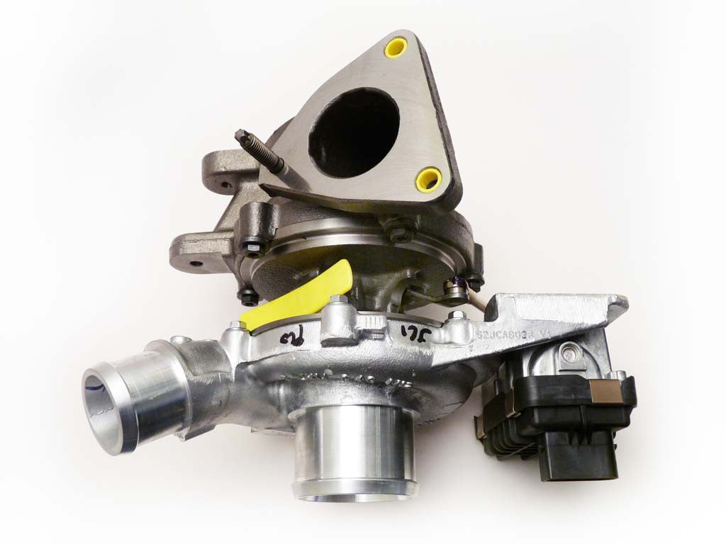 Turbo 786880-0006