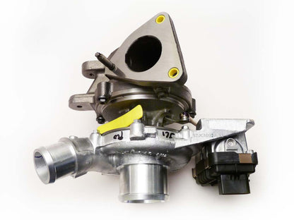 Turbo 786880-0006