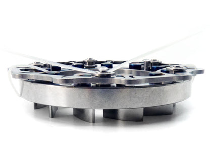 Nozzle ring assy BM-06-0001