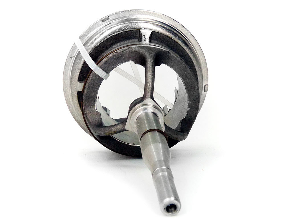 Nozzle ring assy GA-06-0012