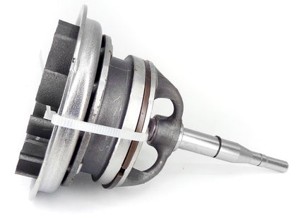 Nozzle ring assy GA-06-0012