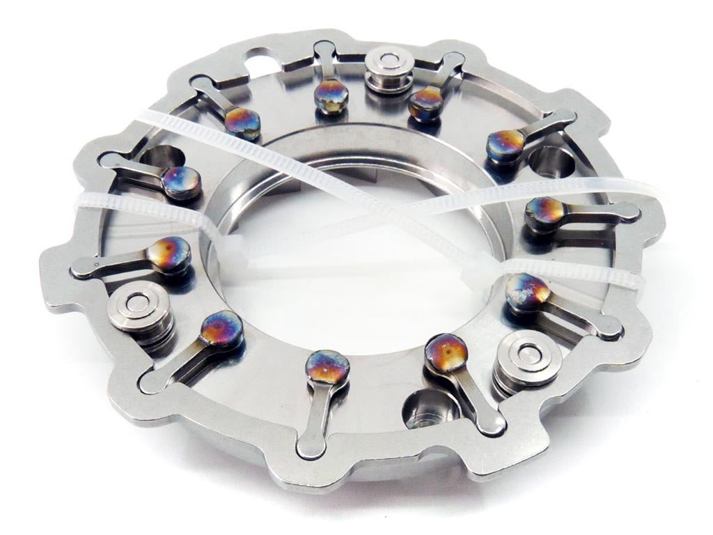 Nozzle ring assy GA-06-0017