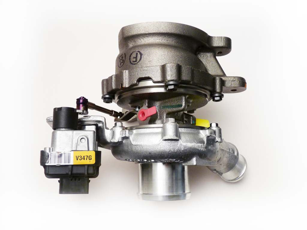 Turbo 786880-0006