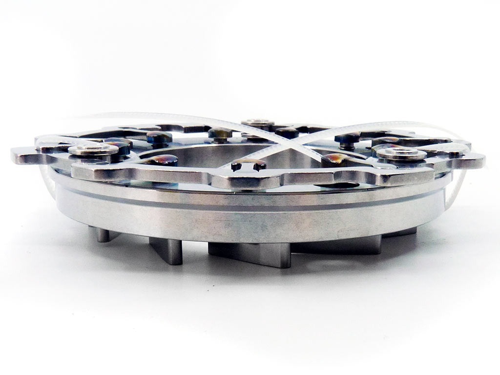 Nozzle ring assy GA-06-0017