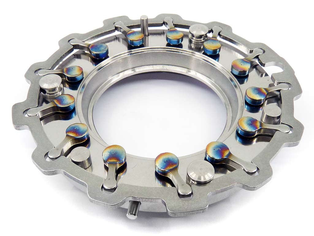 Nozzle ring assy GA-06-0033
