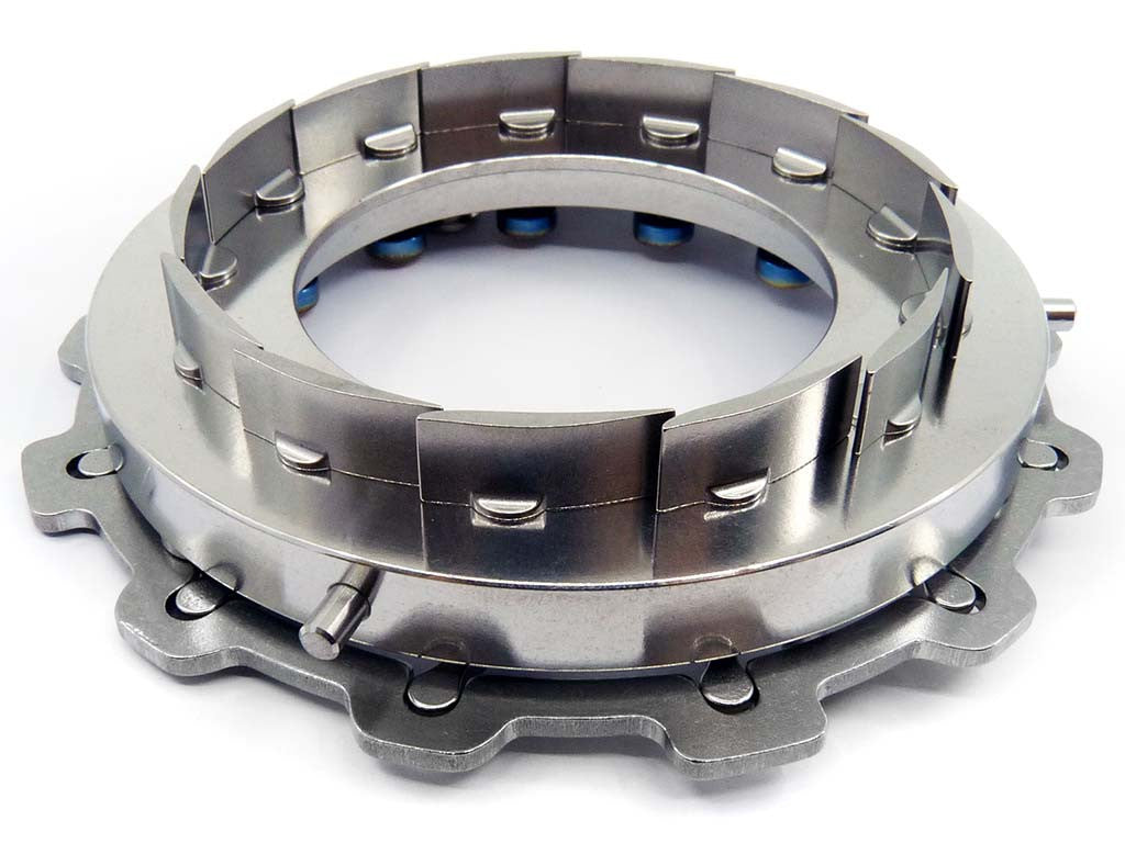 Nozzle ring assy GA-06-0033
