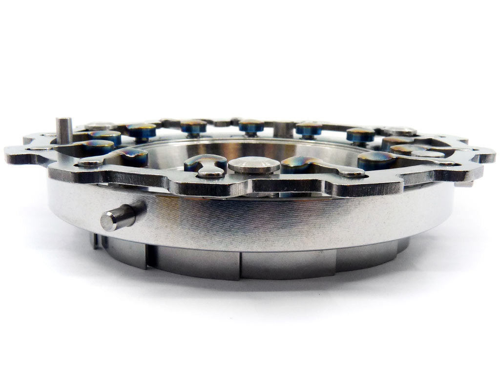 Nozzle ring assy GA-06-0033