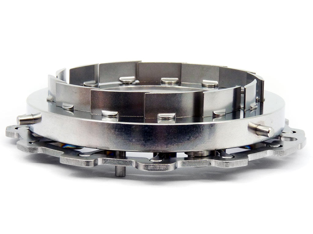 Nozzle ring assy GA-06-0033