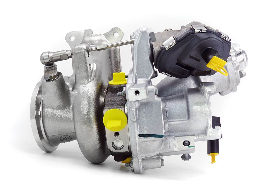 Turbo 2800013003280
